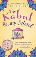 Cover: The Kabul Beauty School - Sphere