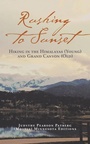 Cover: Rushing to Sunset - AUTHORHOUSE