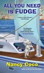 Cover: All You Need Is Fudge - Kensington Publishing