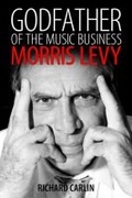 Cover: Godfather of the Music Business - University Press of Mississippi