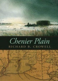 Abbildung von: Chenier Plain - University Press of Mississippi