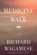 Cover: Medicine Walk - Recorded Books