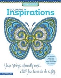 Cover: Colorful Inspirations - Design Originals
