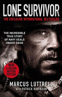 Enlarge image Cover: Lone Survivor - Sphere