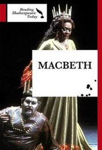 Enlarge image Cover: Macbeth - Cavendish Square Publishing