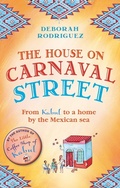 Cover: The House on Carnaval Street - Sphere