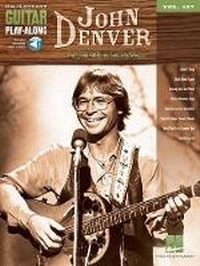 Enlarge image Cover: John Denver - Hal Leonard Corporation