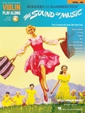 Cover: The Sound of Music - Hal Leonard Corporation