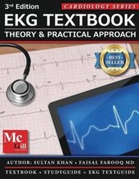 Enlarge image Cover: EKG Textbook - McGill Education