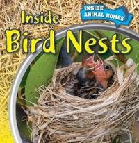 Enlarge image Cover: Inside Bird Nests - PowerKids Press