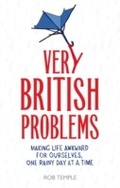 Cover: Very British Problems - Sphere