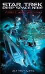 Cover: Force and Motion - Star Trek