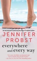 Cover: Everywhere and Every Way - Simon & Schuster