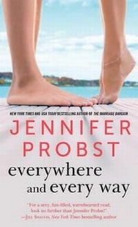 Enlarge image Cover: Everywhere and Every Way - Simon & Schuster