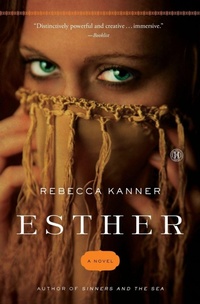 Enlarge image Cover: Esther - Howard Books