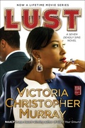 Cover: Lust - Gallery Books
