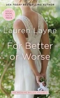 Cover: For Better or Worse - Pocket Books