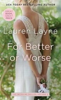 Enlarge image Cover: For Better or Worse - Pocket Books