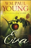 Cover: Eva (Eve Spanish Edition) - Atria Books