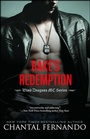 Cover: Rake's Redemption - Gallery Books