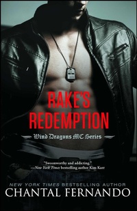 Enlarge image Cover: Rake's Redemption - Gallery Books