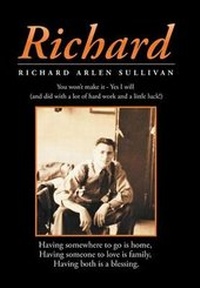 Enlarge image Cover: Richard - Xlibris