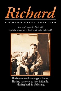 Enlarge image Cover: Richard - Xlibris