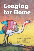 Cover: Longing for Home - Xlibris