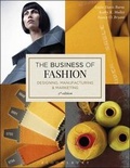 Cover: The Business of Fashion - Bloomsbury Academic USA