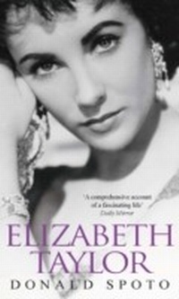 Abbildung von: Elizabeth Taylor - Sphere