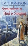 Cover: Somewhere A Bird Is Singing - Sphere
