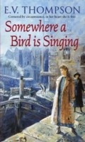 Cover: Somewhere A Bird Is Singing - Sphere