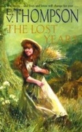 Cover: The Lost Years - Sphere