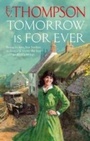 Cover: Tomorrow Is For Ever - Sphere