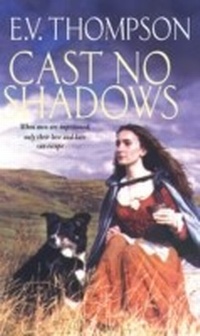 Enlarge image Cover: Cast No Shadows - Sphere