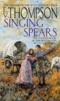 Cover: Singing Spears - Sphere