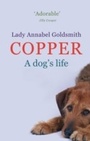 Cover: Copper: A Dog's Life - Sphere