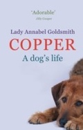 Cover: Copper: A Dog's Life - Sphere