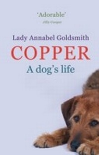 Enlarge image Cover: Copper: A Dog's Life - Sphere