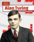 Cover: Alan Turing - PowerKids Press