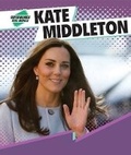 Cover: Kate Middleton - PowerKids Press