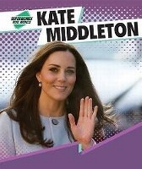 Enlarge image Cover: Kate Middleton - PowerKids Press