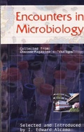 Cover: Encounters in Microbiology - Jones and Bartlett Publishers, Inc