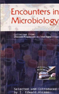 Enlarge image Cover: Encounters in Microbiology - Jones and Bartlett Publishers, Inc