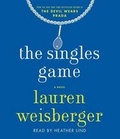 Cover: The Singles Game - SIMON & SCHUSTER AUDIO