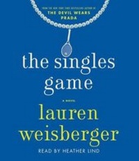 Enlarge image Cover: The Singles Game - SIMON & SCHUSTER AUDIO