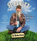 Cover: Si-Renity - SIMON & SCHUSTER AUDIO