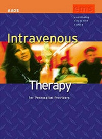 Abbildung von: Intravenous Therapy for Pre-hospital Providers - Jones and Bartlett Publishers, Inc