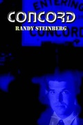 Cover: Concord - AuthorHouse