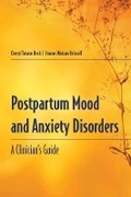 Cover: Postpartum Mood and Anxiety Disorders: a Clinician's Guide - Jones and Bartlett Publishers, Inc